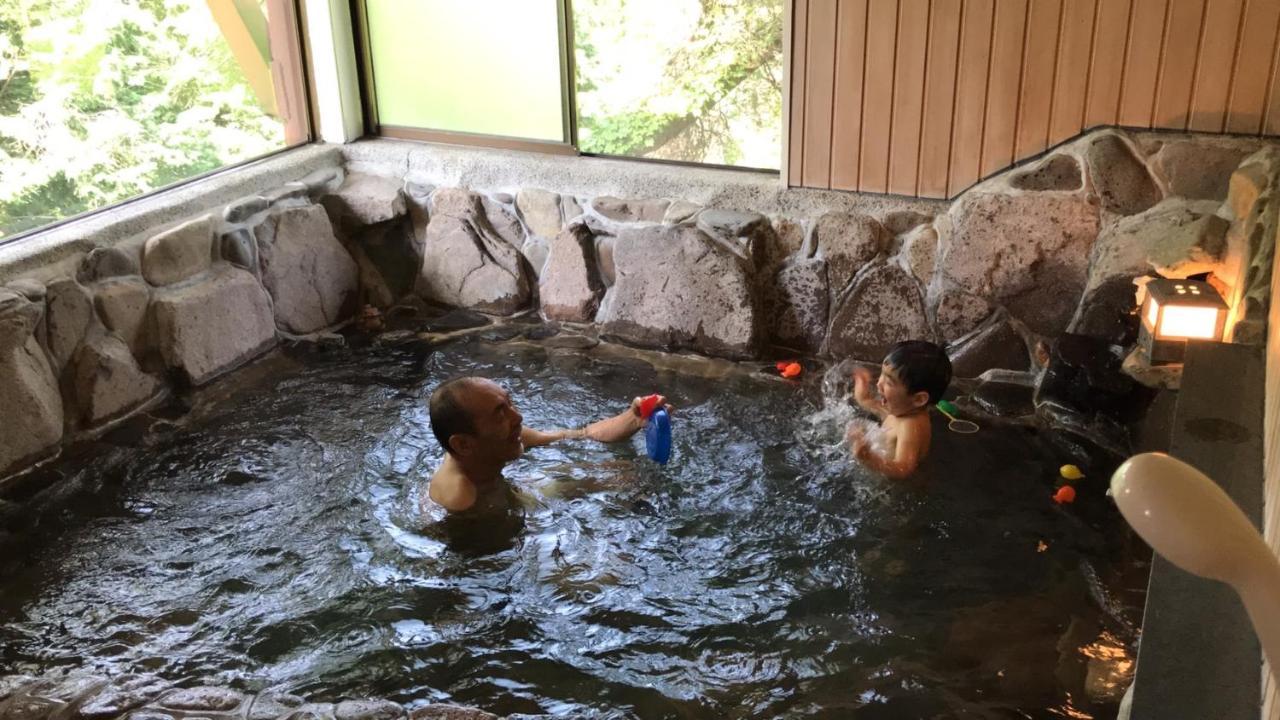 ワンコと泊まるジャスミンクリーク 호텔 토욧카 외부 사진