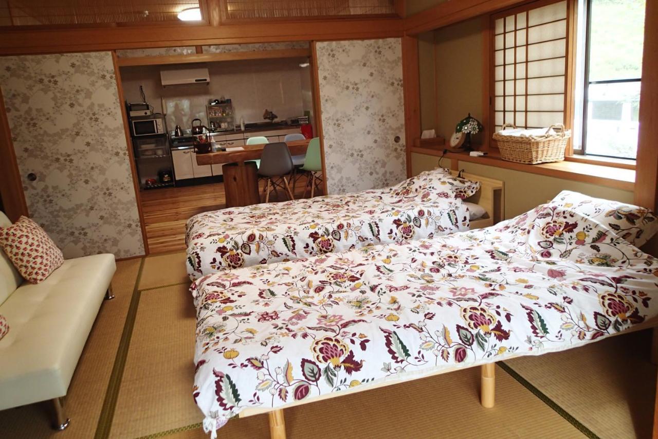 ワンコと泊まるジャスミンクリーク 호텔 토욧카 외부 사진